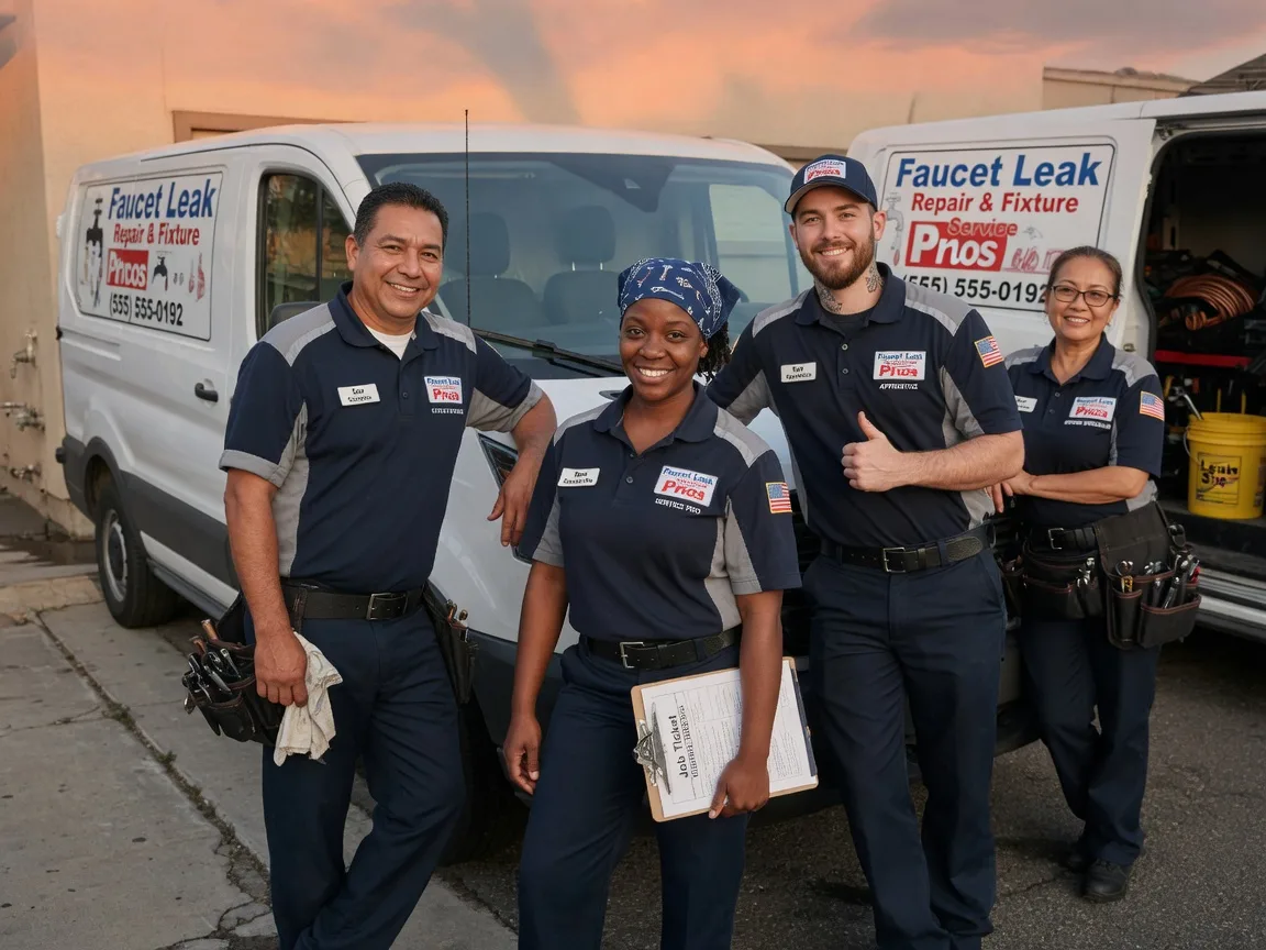Faucet Repair company in Montpelier, OH